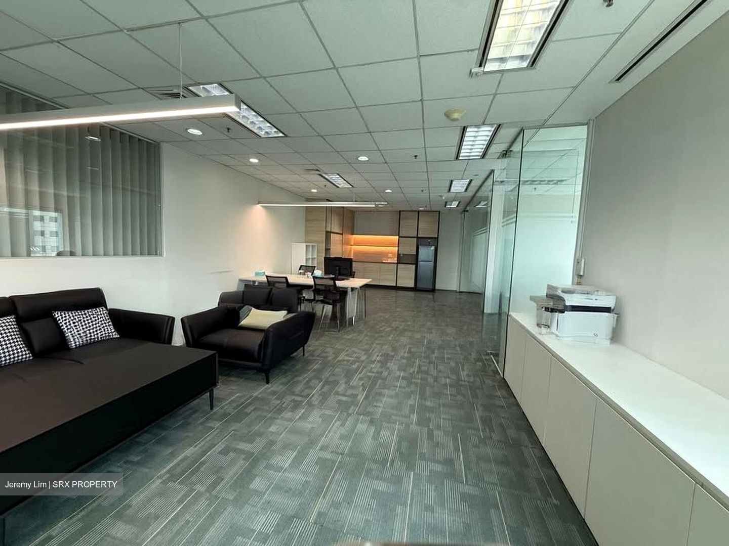 Suntec Tower Three (D1), Office #591268941
